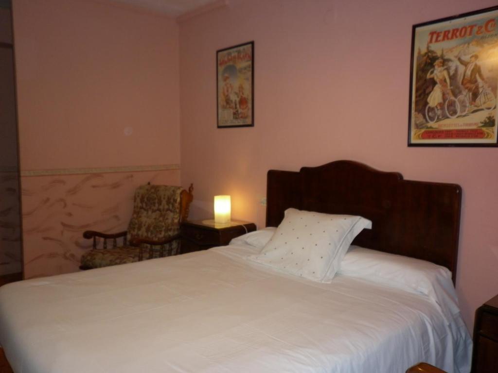Fonda Cerdanya Hotel Puigcerdà Esterno foto