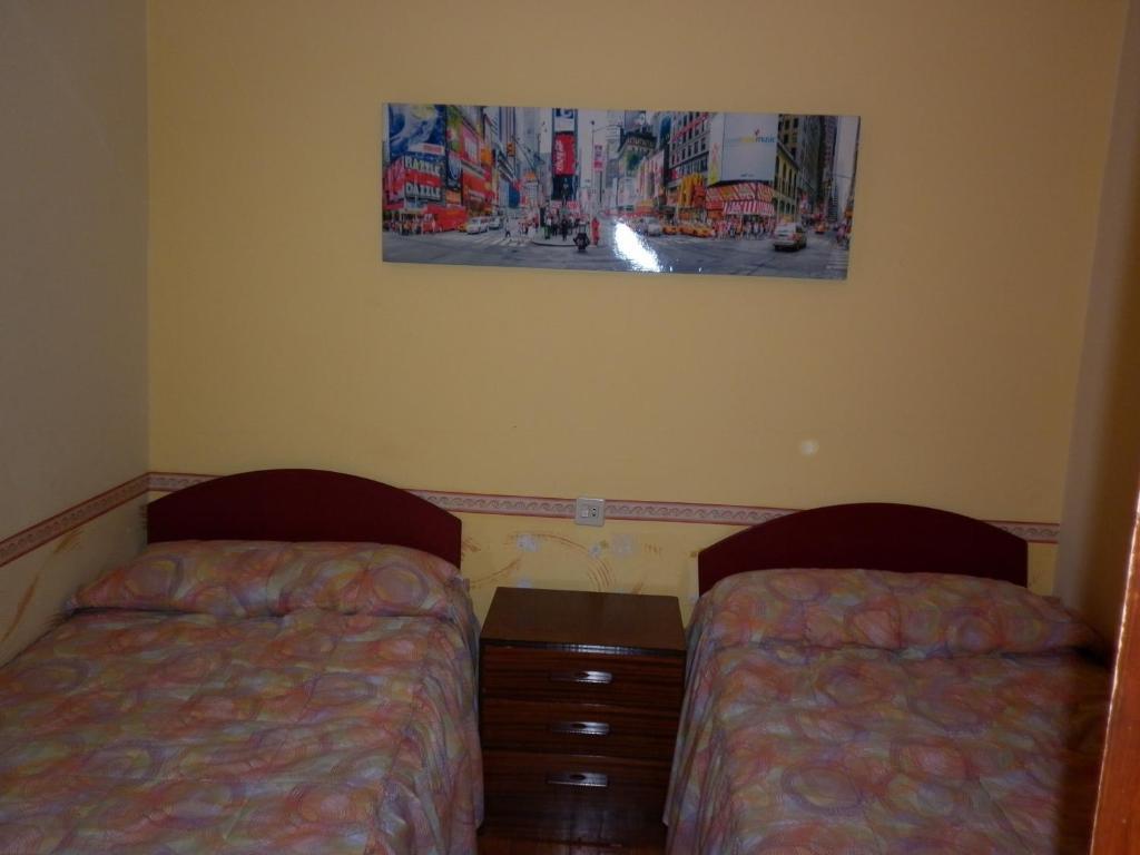 Fonda Cerdanya Hotel Puigcerdà Esterno foto