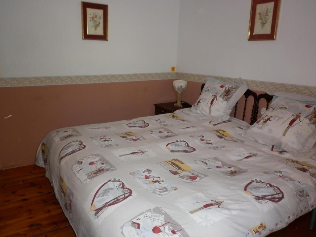Fonda Cerdanya Hotel Puigcerdà Esterno foto