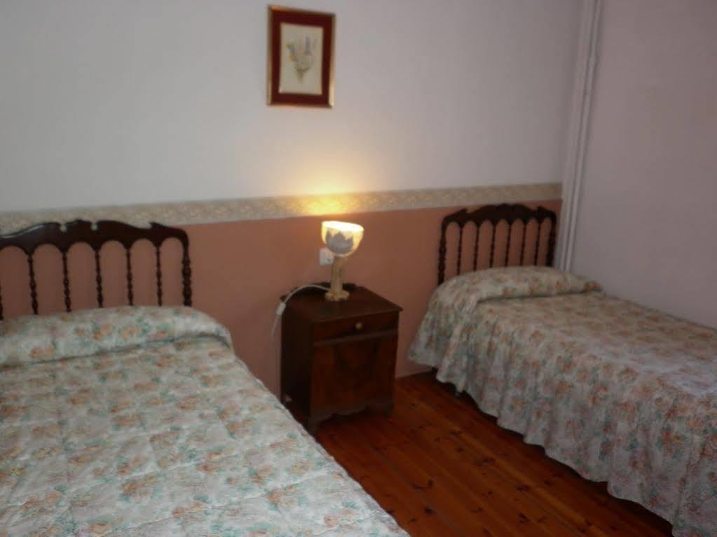 Fonda Cerdanya Hotel Puigcerdà Esterno foto